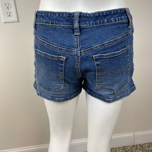 Aeropostale Women’s Denim Shorts