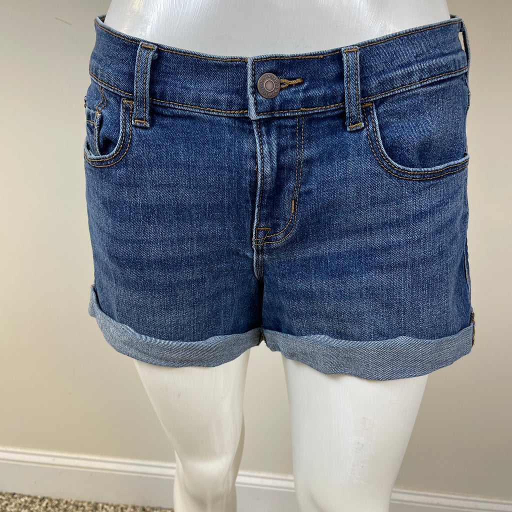 Old Navy Women’s Boyfriend Shorts