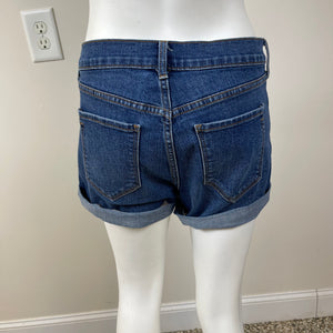 Old Navy Women’s Boyfriend Shorts