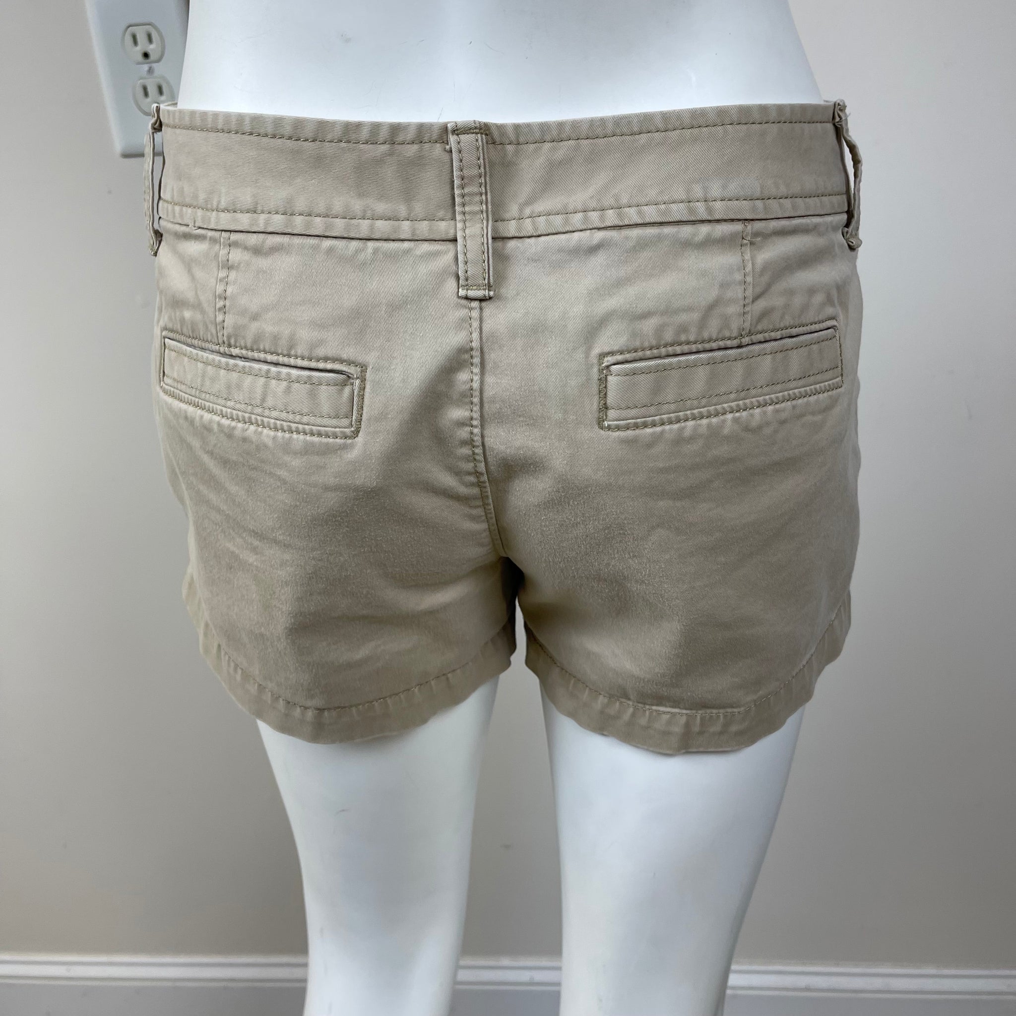 Old Navy Women’s Khaki Shorts