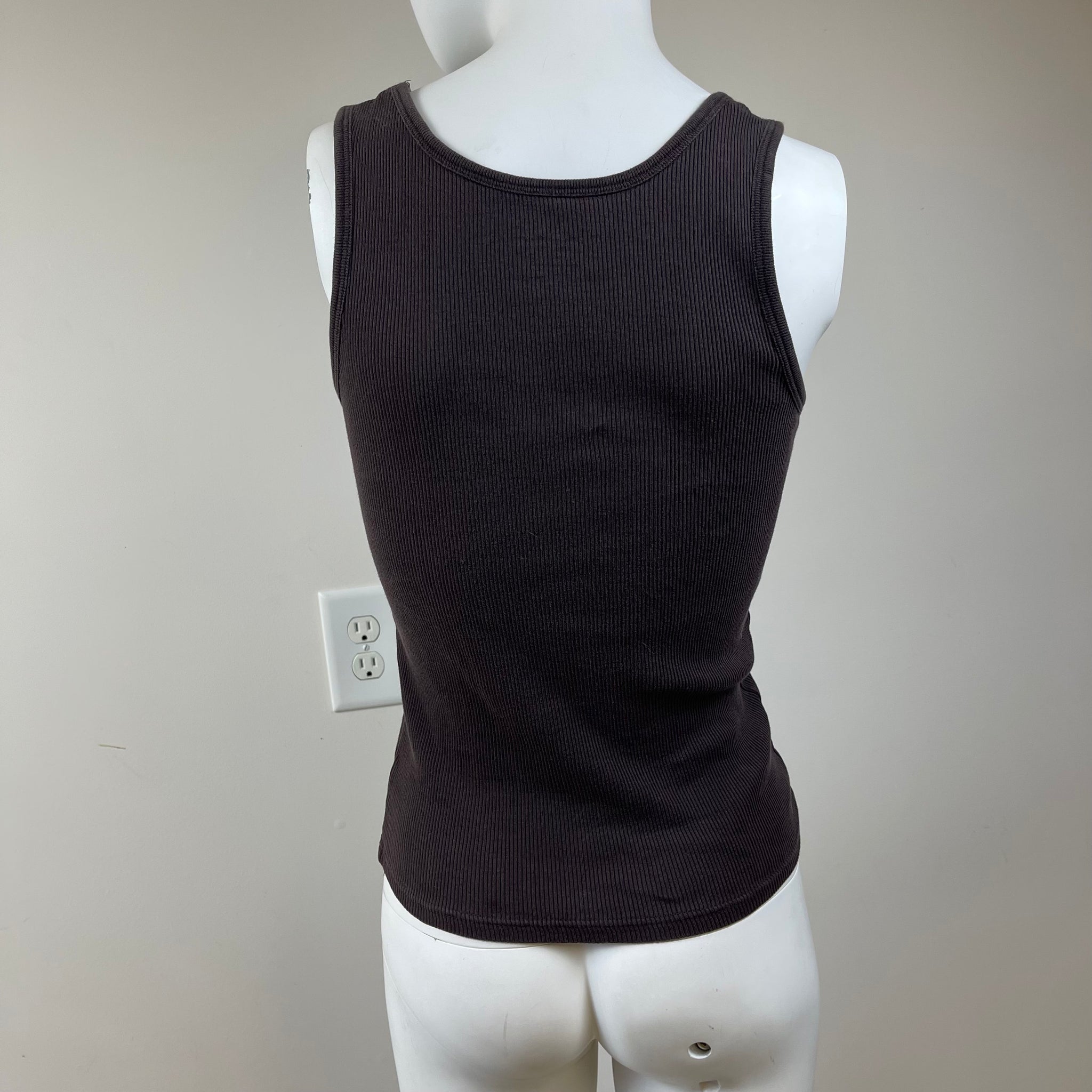 Old Navy Women’s Ribbed Tank Top