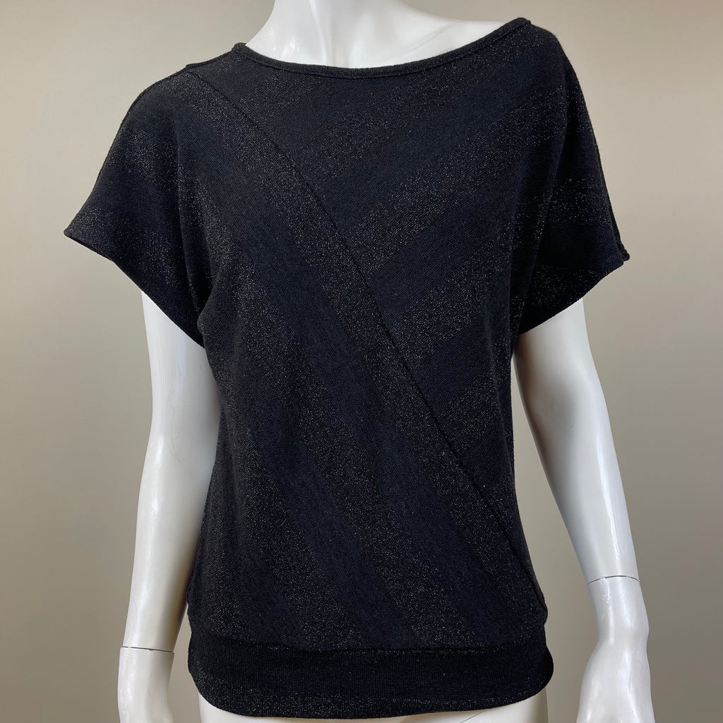 Bwear Women’s Short Sleeve Sweater