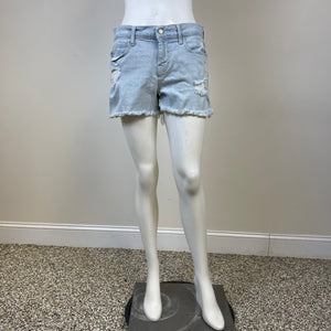 Old Navy Women’s Distressed Denim  Shorts