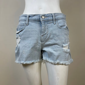 Old Navy Women’s Distressed Denim  Shorts