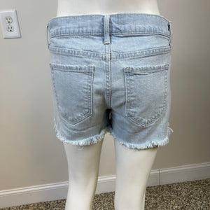 Old Navy Women’s Distressed Denim  Shorts