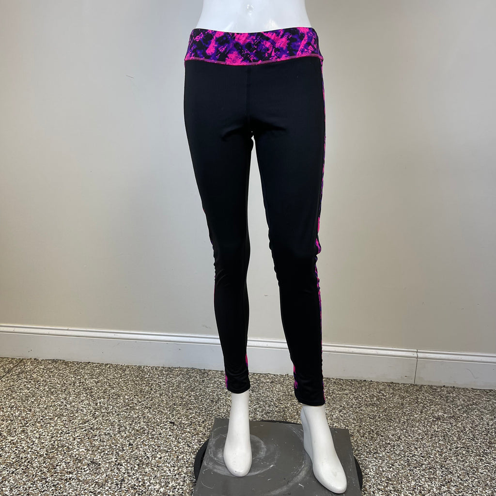 Zone Pro Women’s Athletic Leggings