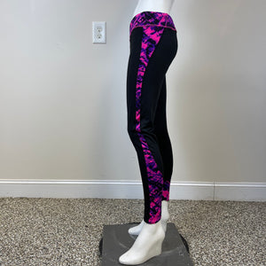 Zone Pro Women’s Athletic Leggings