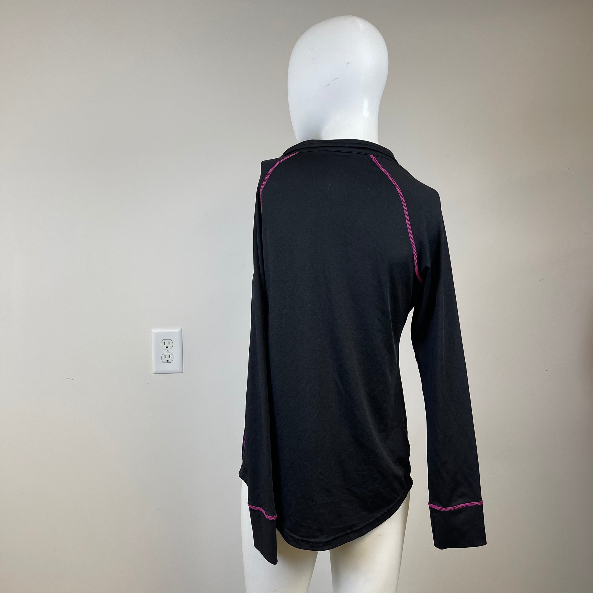 Zone Pro Women’s. Athletic Pullover