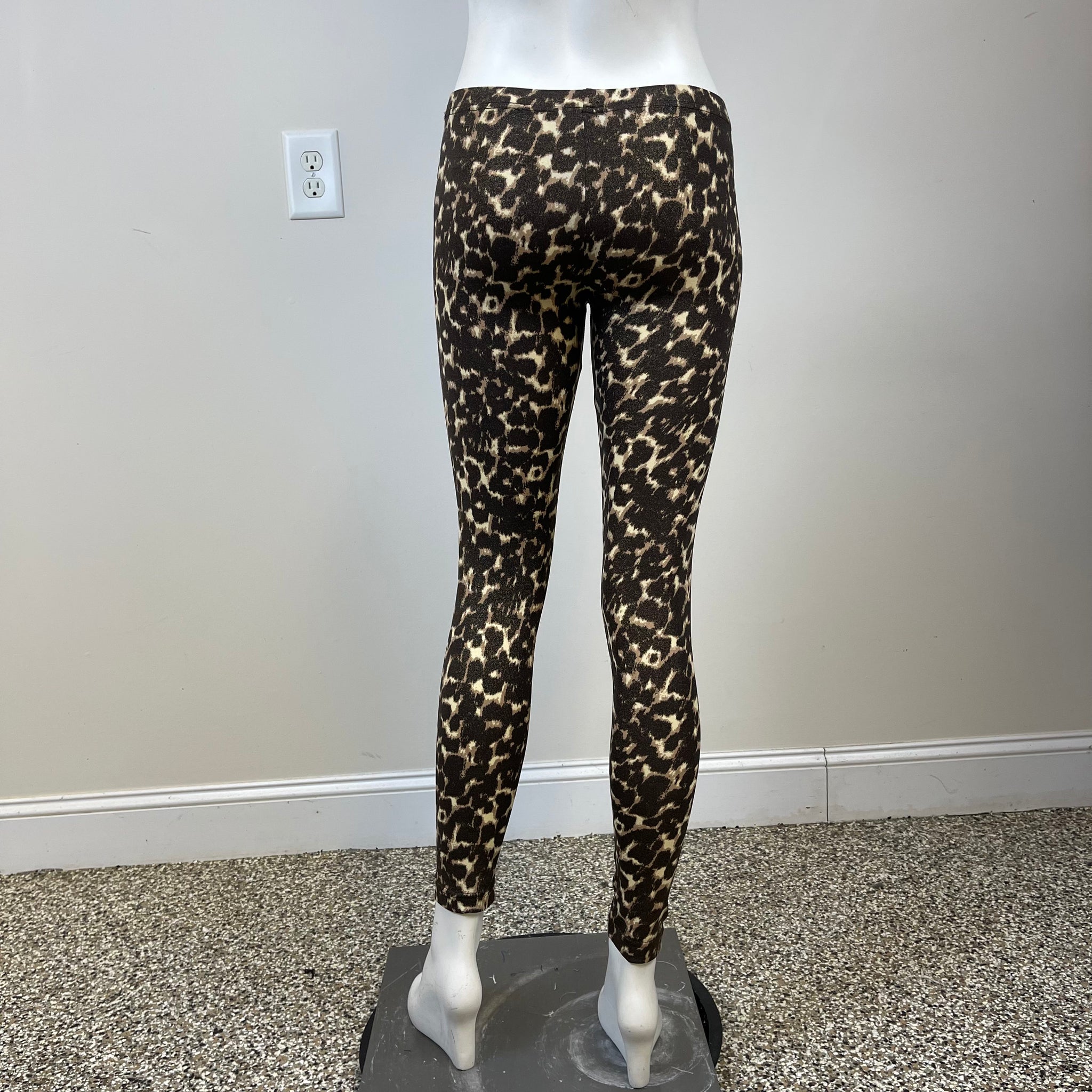 Miley Cyrus Women’s Leggings