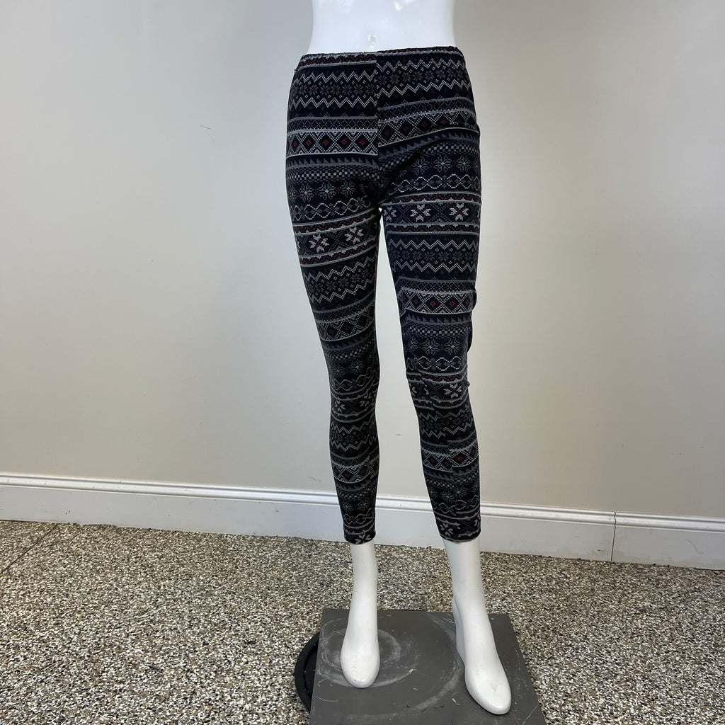 No Boundaries Women’s Leggings