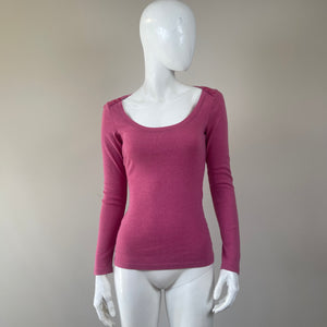 Express Women’s Long Sleeve Tee