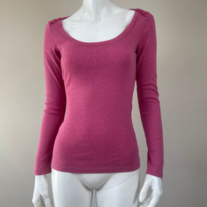 Express Women’s Long Sleeve Tee