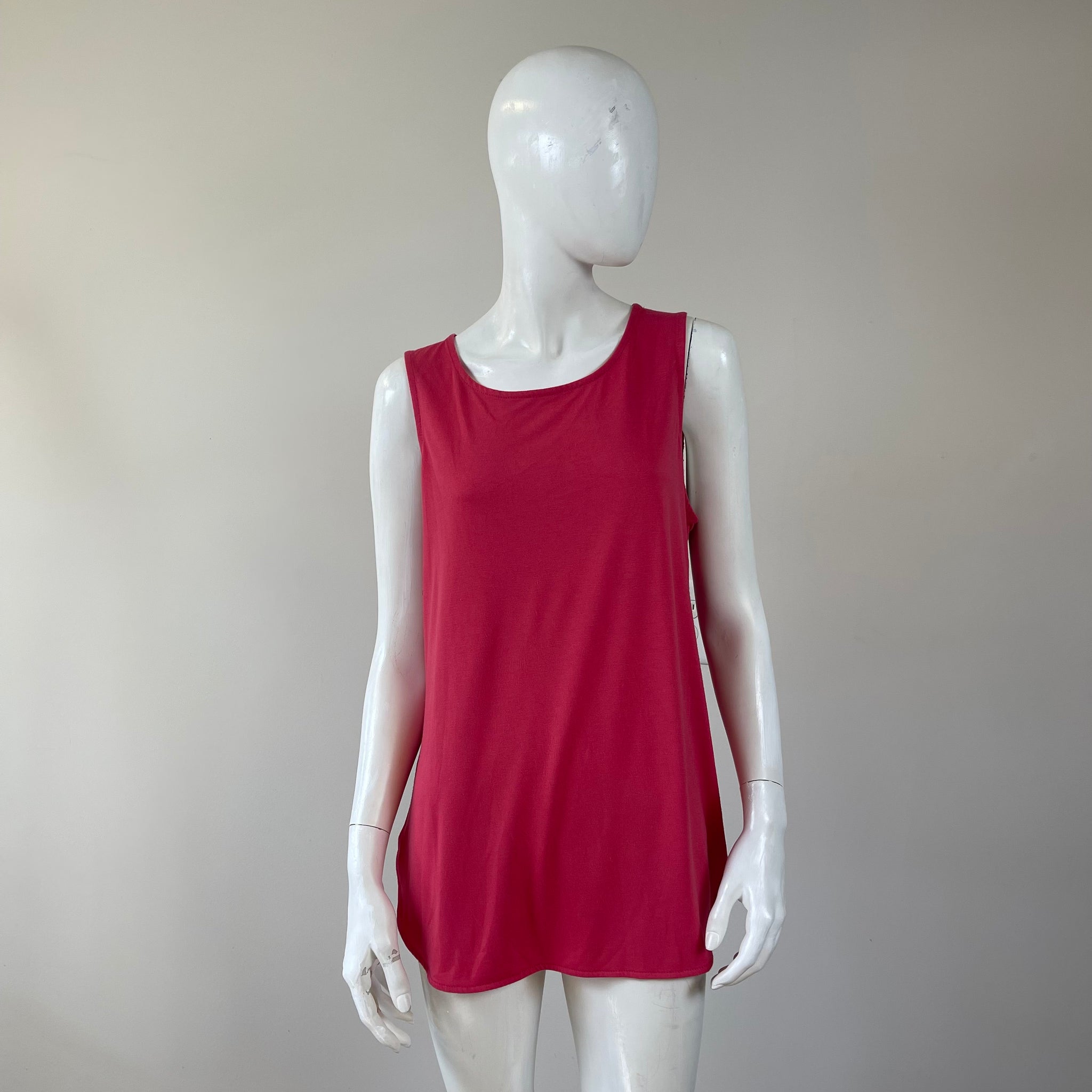 Tangerine Women’s Tank Top