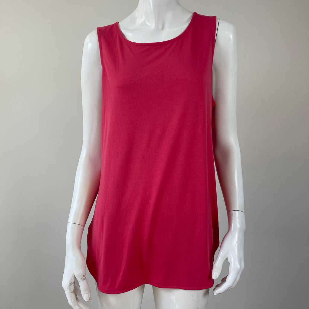 Tangerine Women’s Tank Top