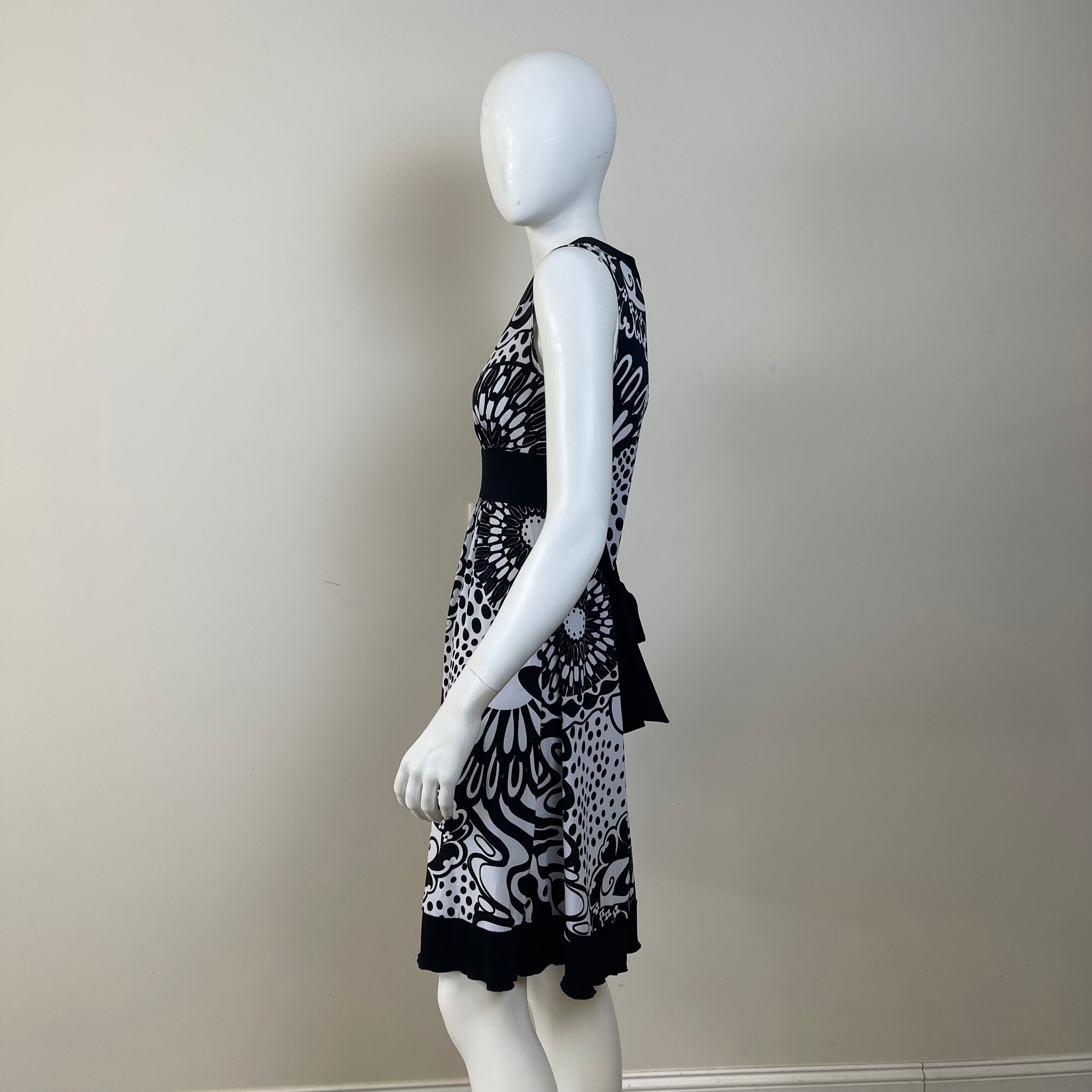 A. Byer Women’s Dress