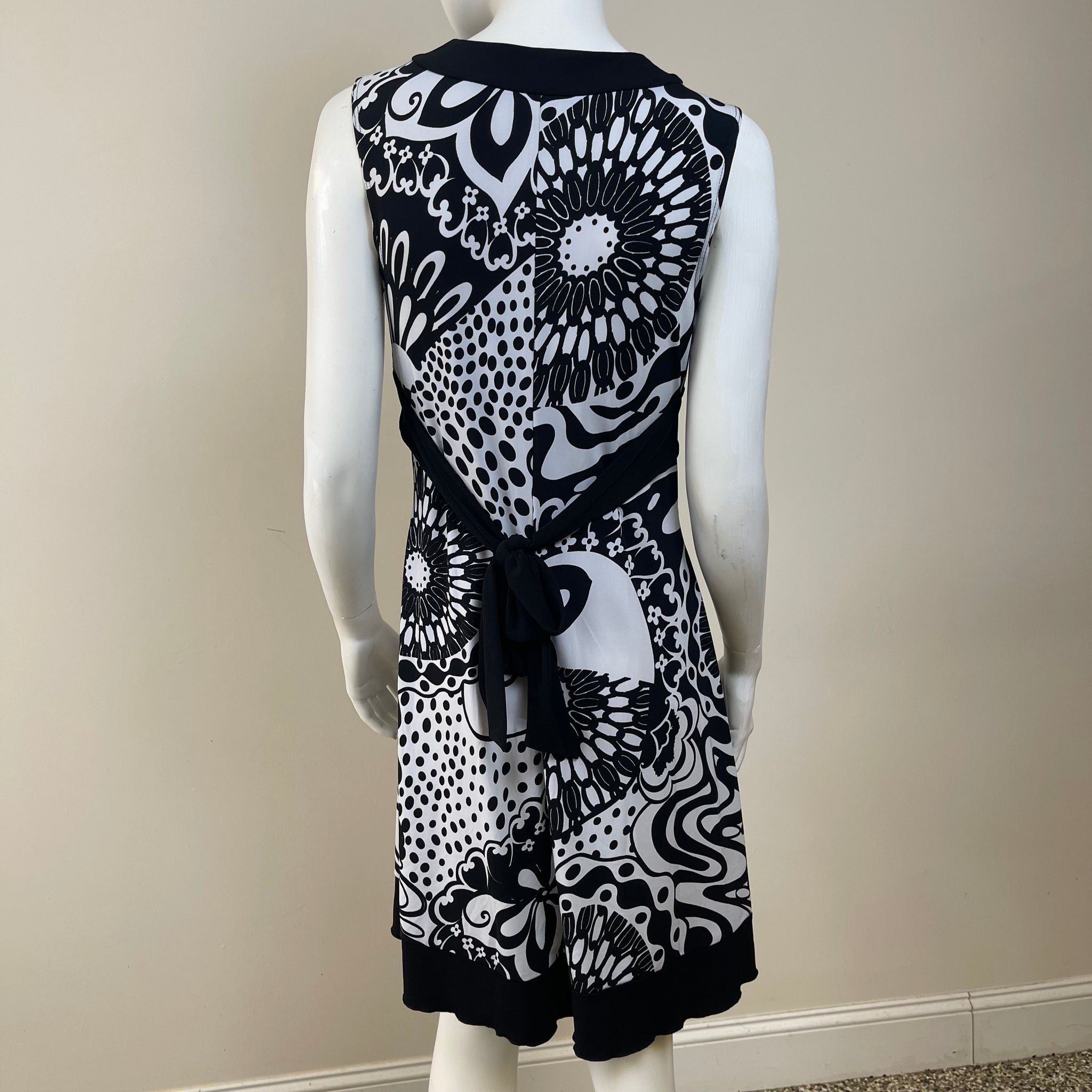 A. Byer Women’s Dress