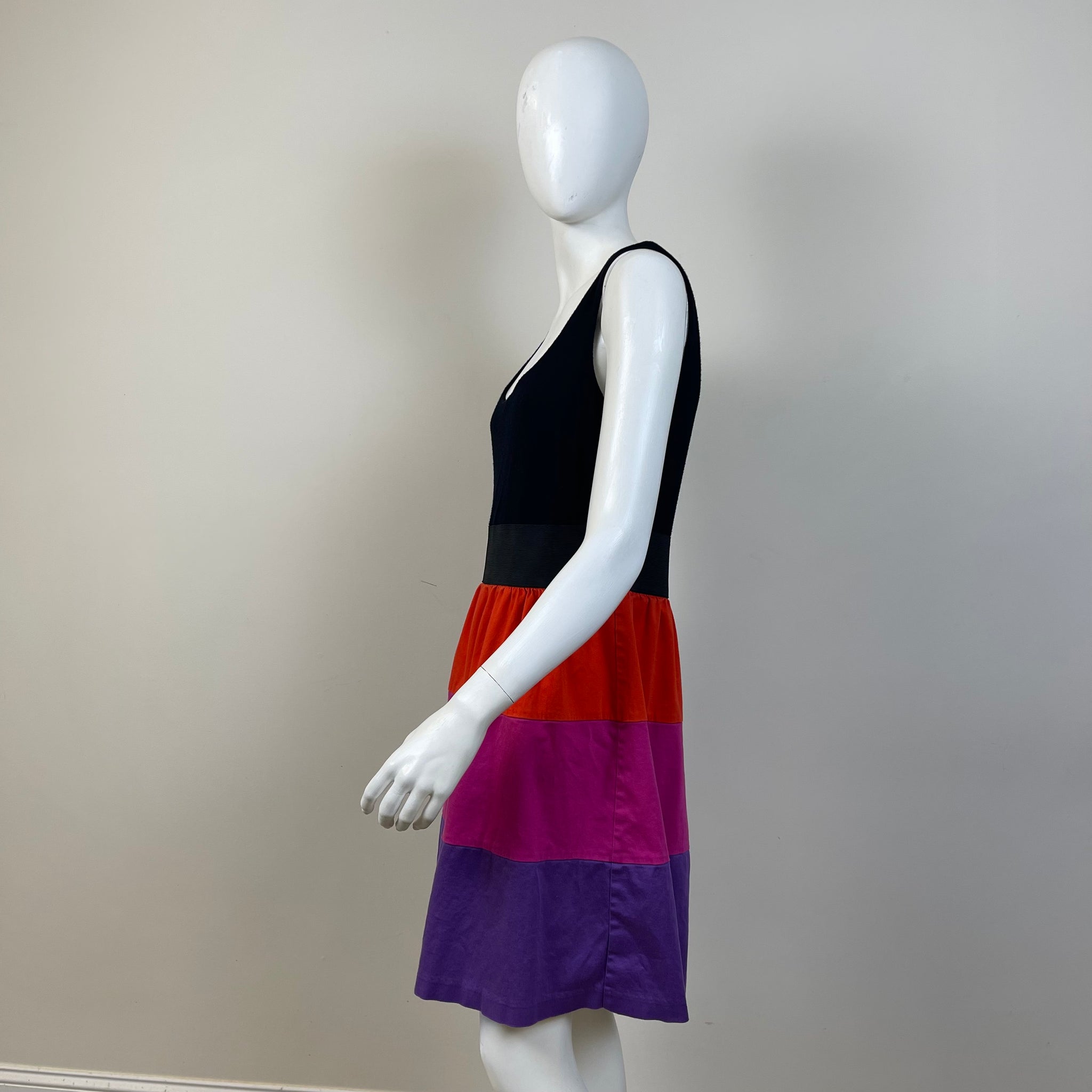 New Directions Women’s Dress