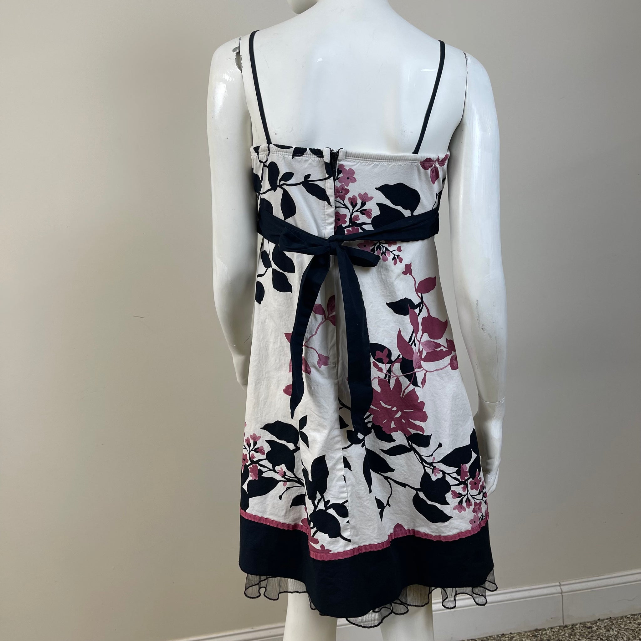 Speechless Women’s Dress (Size 7)