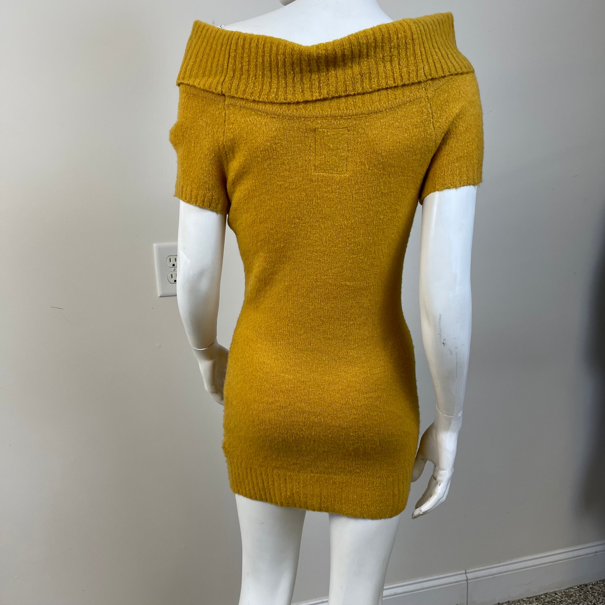 Next Era Coutrue Women’s Sweater Dress