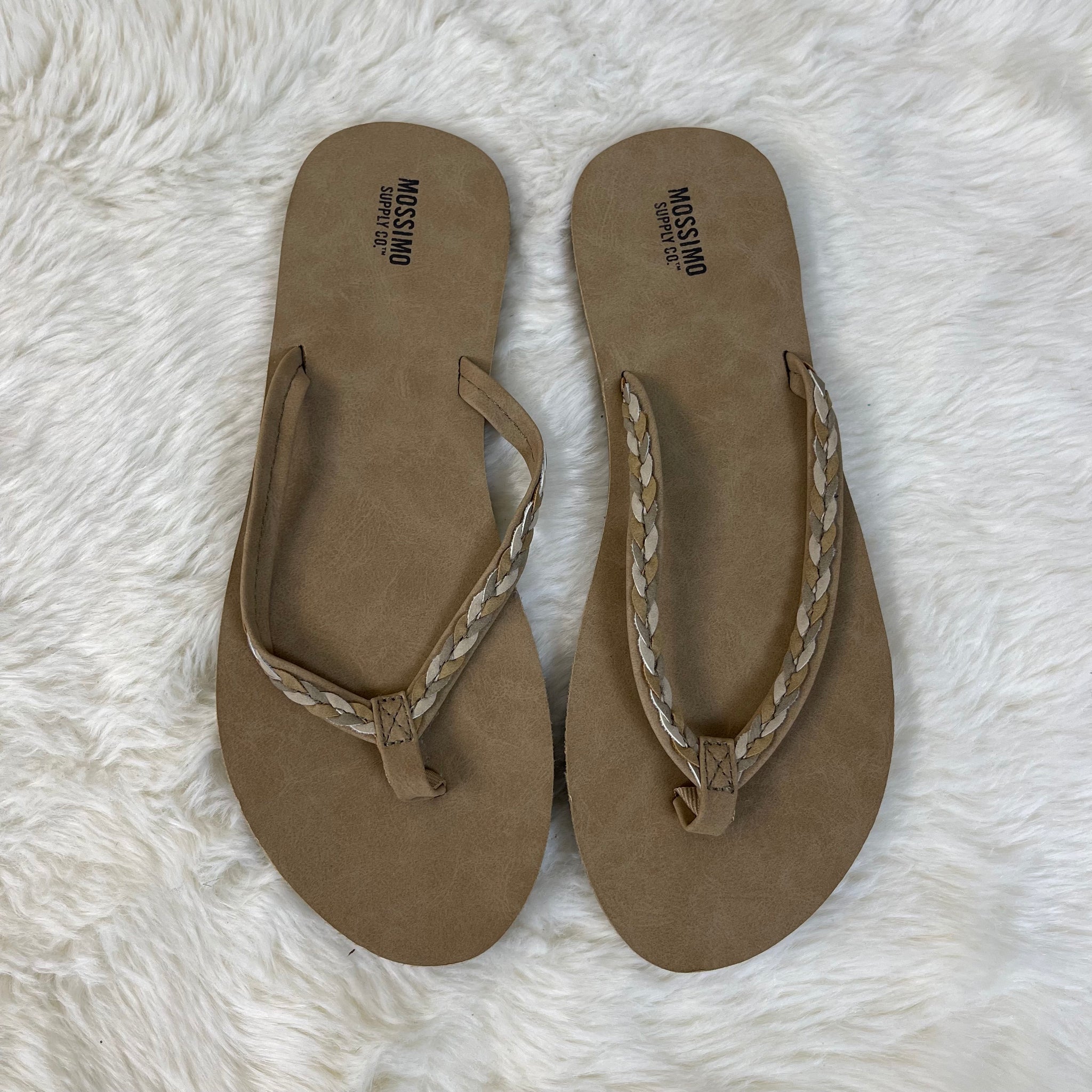 Mossimo Women’s Flip Flops