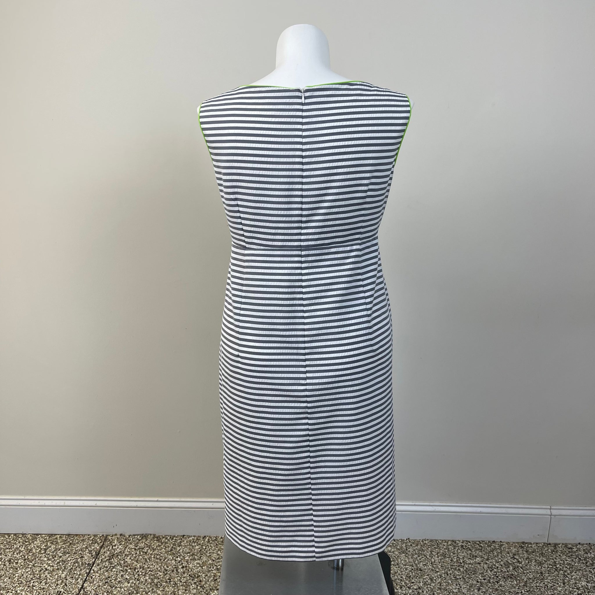 Kim Rogers Woman Plus Size Dress