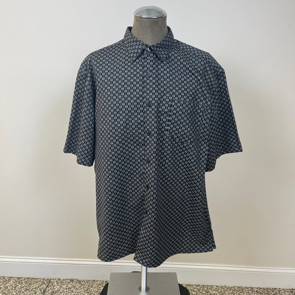 George Men’s Button Down Shirt