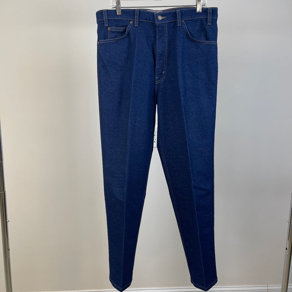 Vintage Men’s Levi’s 540 Jeans