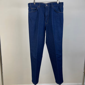 Vintage Men’s Levi’s 540 Jeans