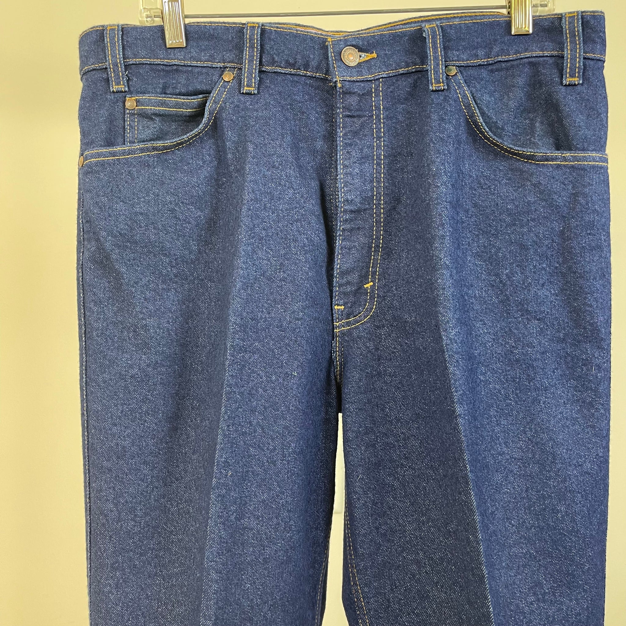 Vintage Men’s Levi’s 540 Jeans