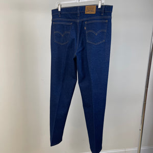 Vintage Men’s Levi’s 540 Jeans