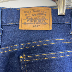 Vintage Men’s Levi’s 540 Jeans