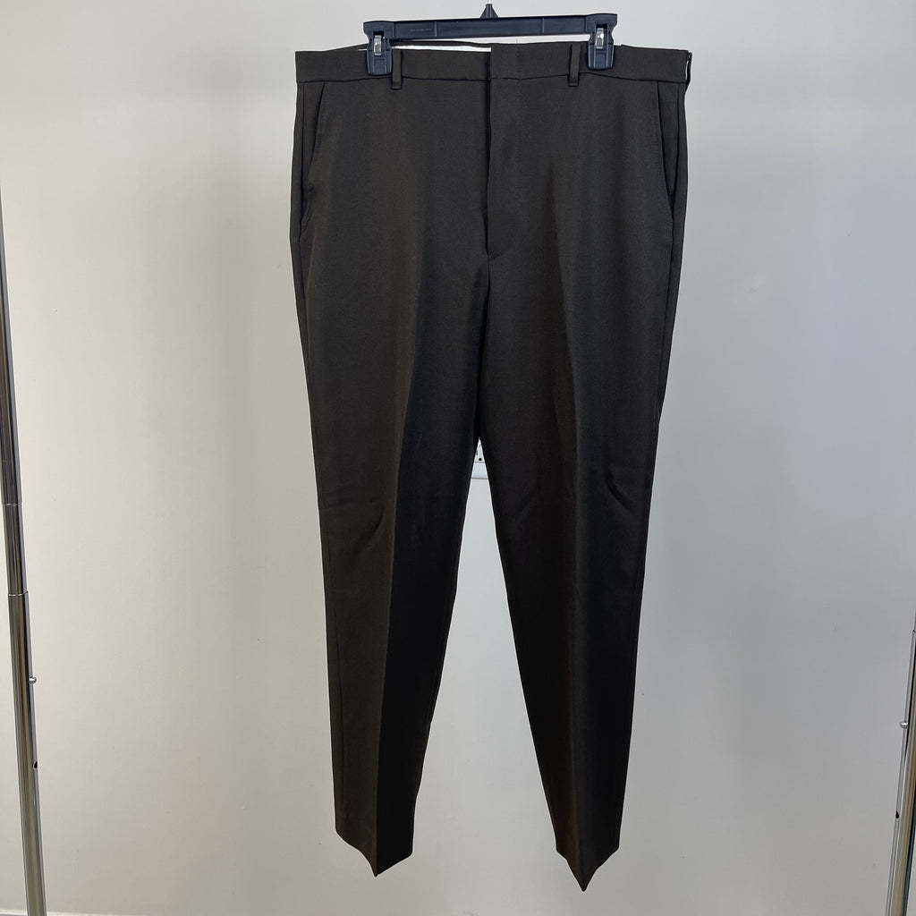 Vintage Men’s All Seasons Comfort Action Trousers