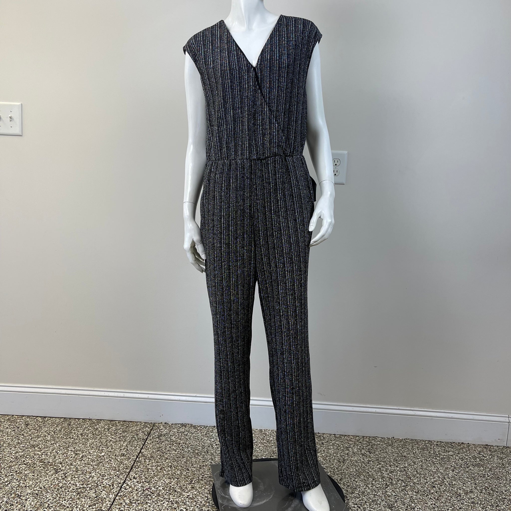 Spense Women’s Jumpsuit From Nordstrom NWT