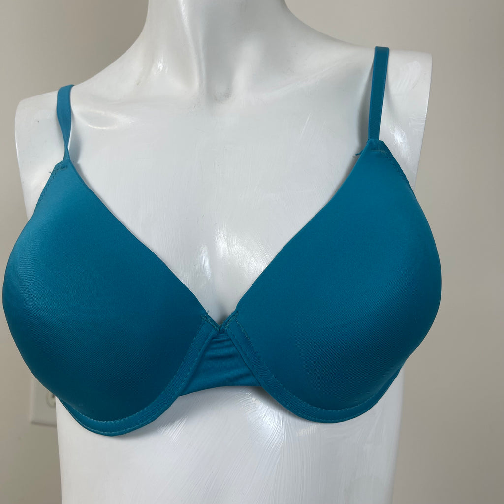 Underwire Bra 36C