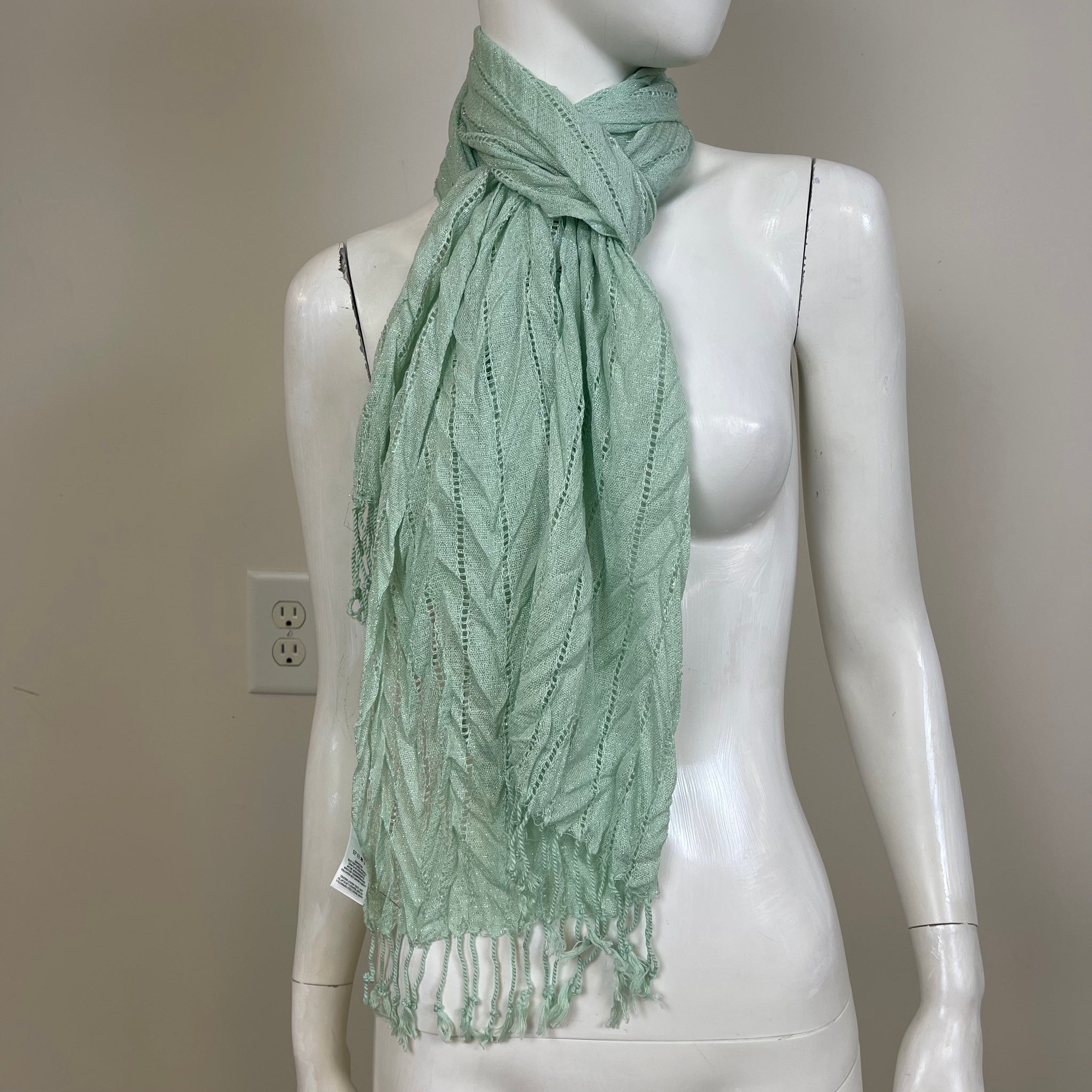 Fashion Scarf