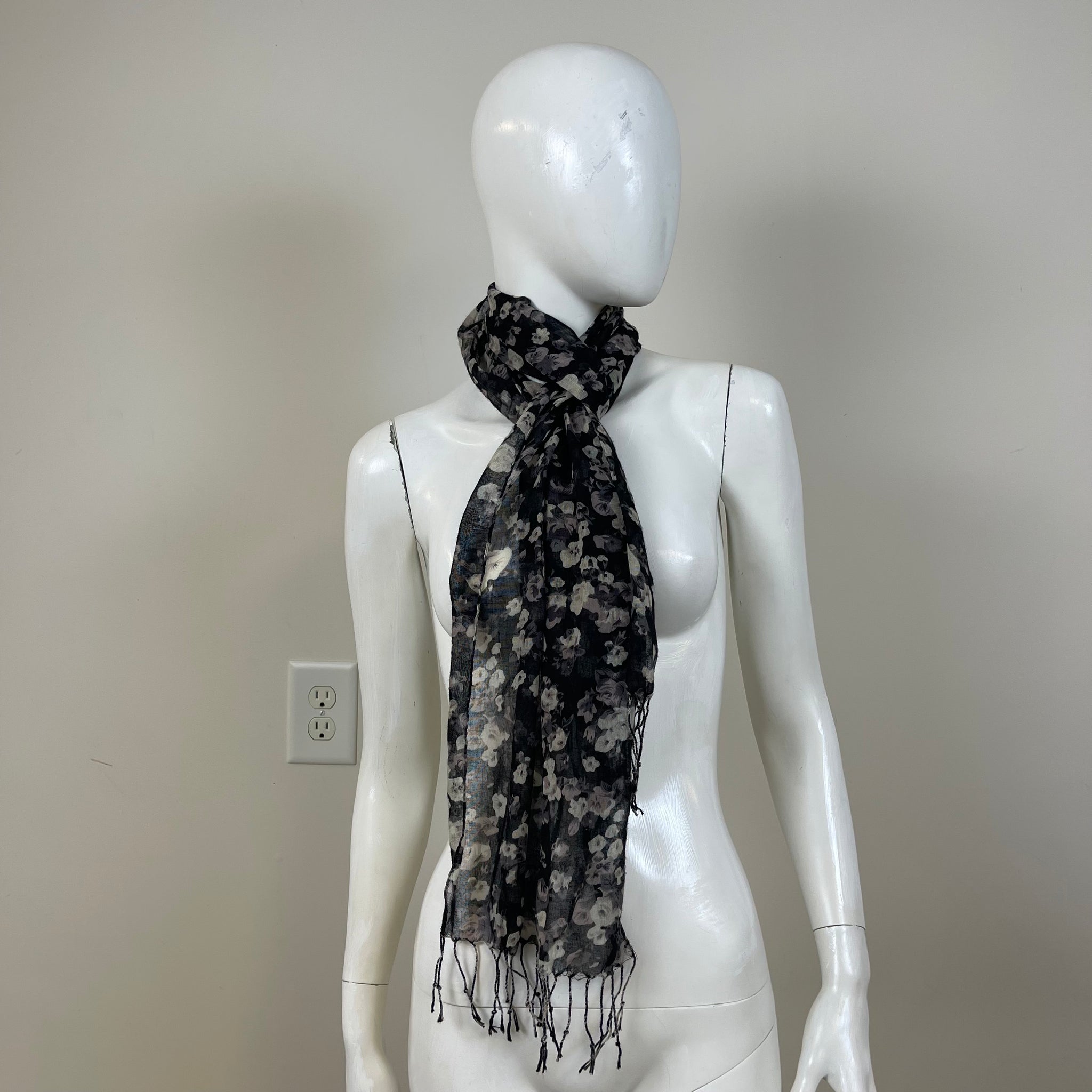 Fashion Scarf