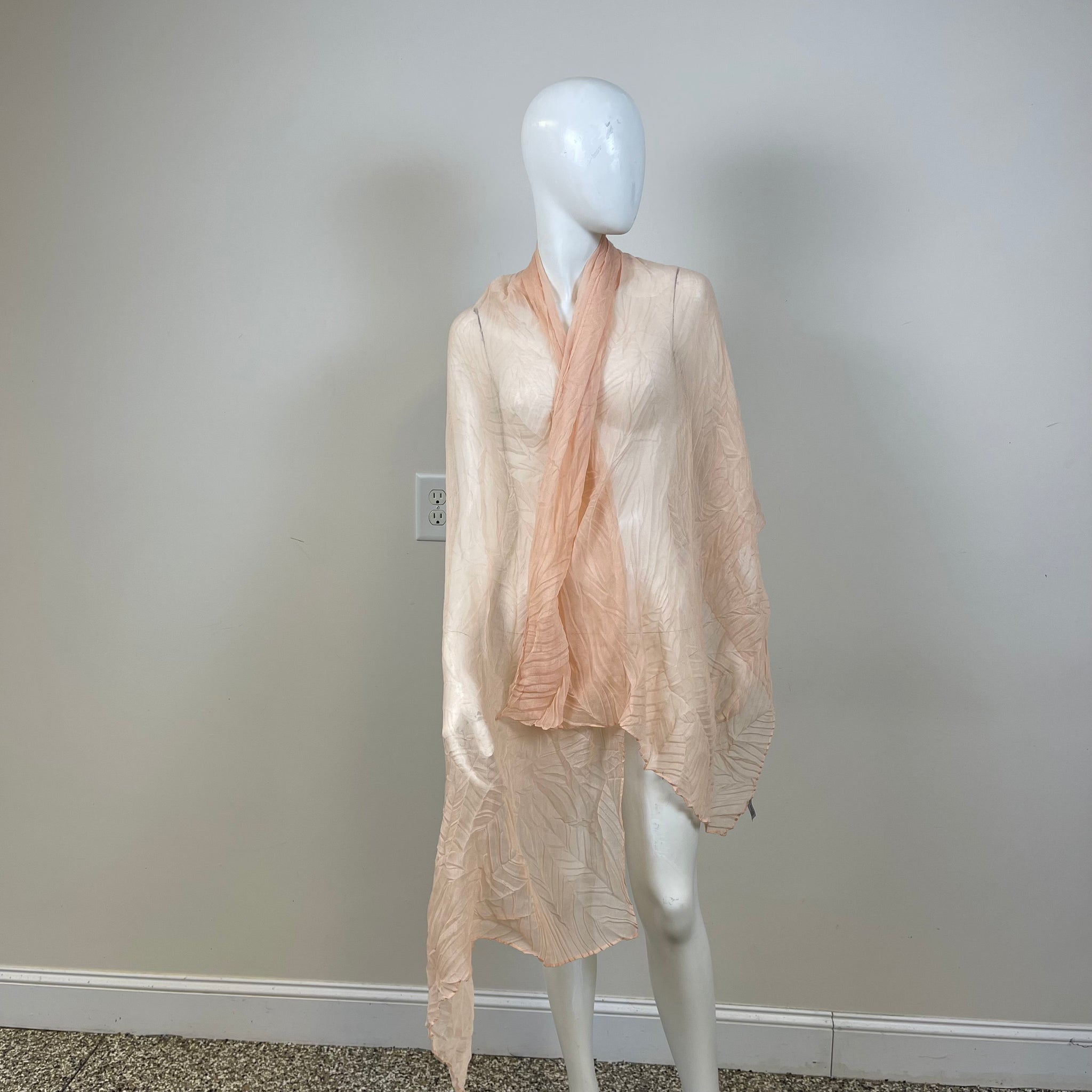 Charlotte Russe Fashion Wrap/Scarf