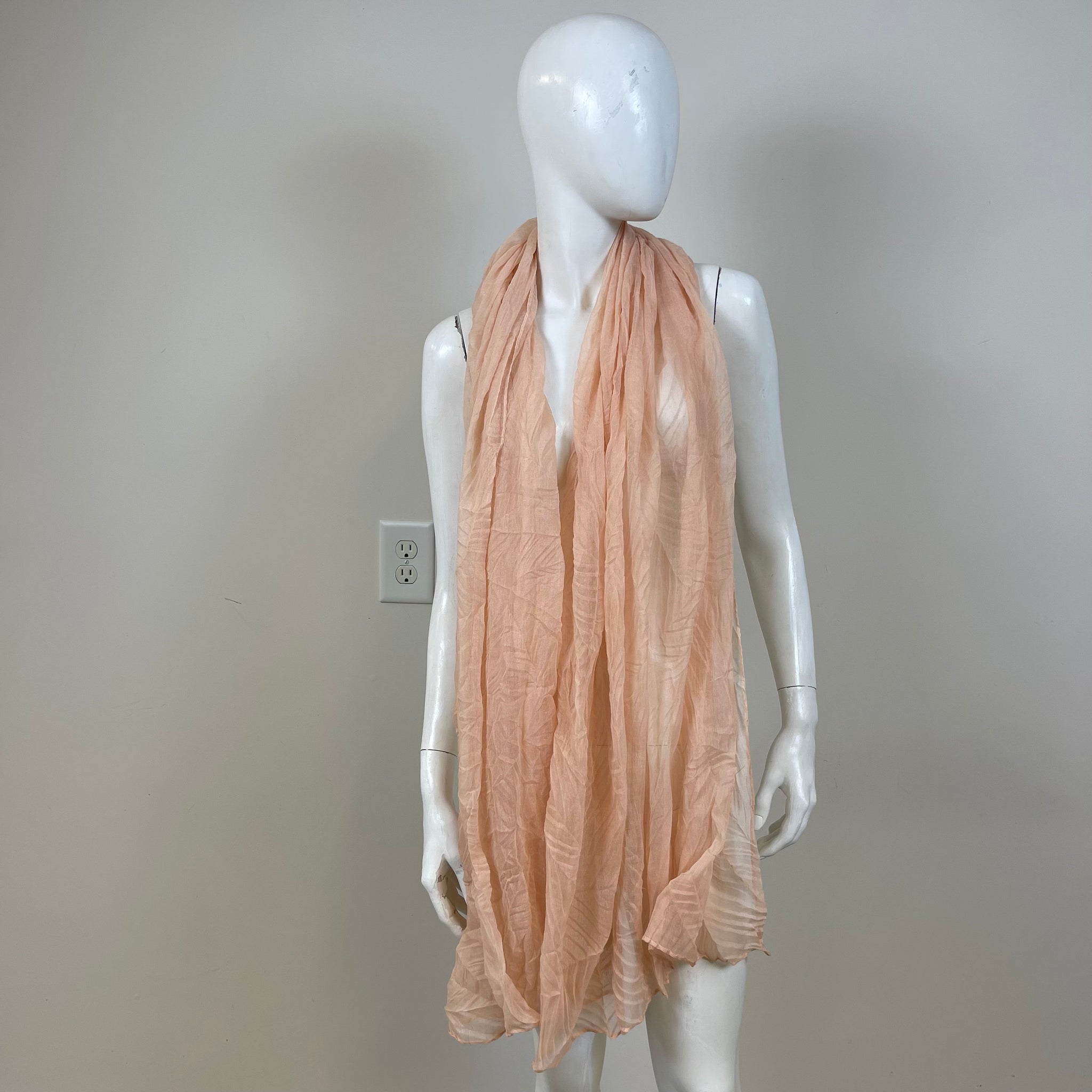 Charlotte Russe Fashion Wrap/Scarf