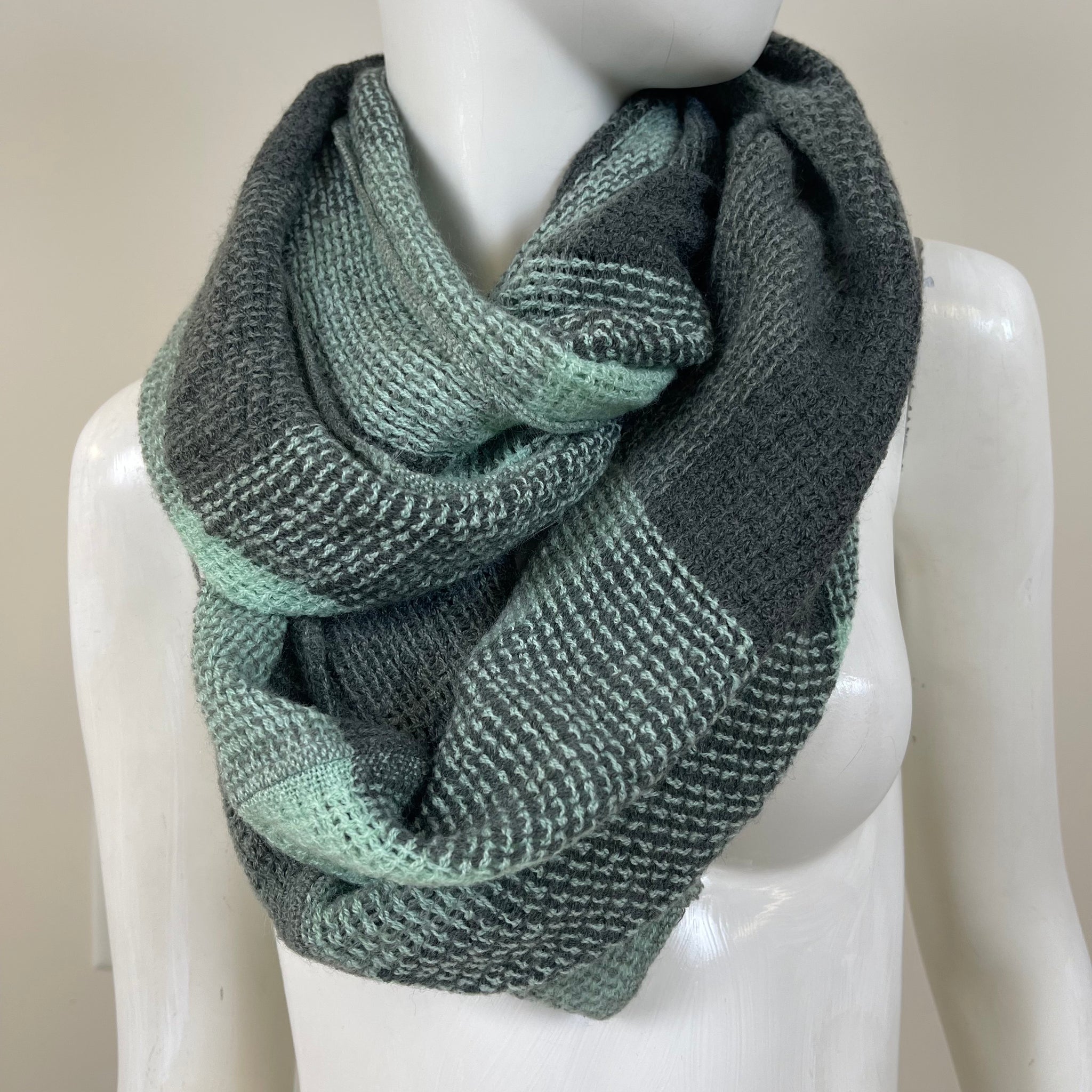 Infinity Scarf