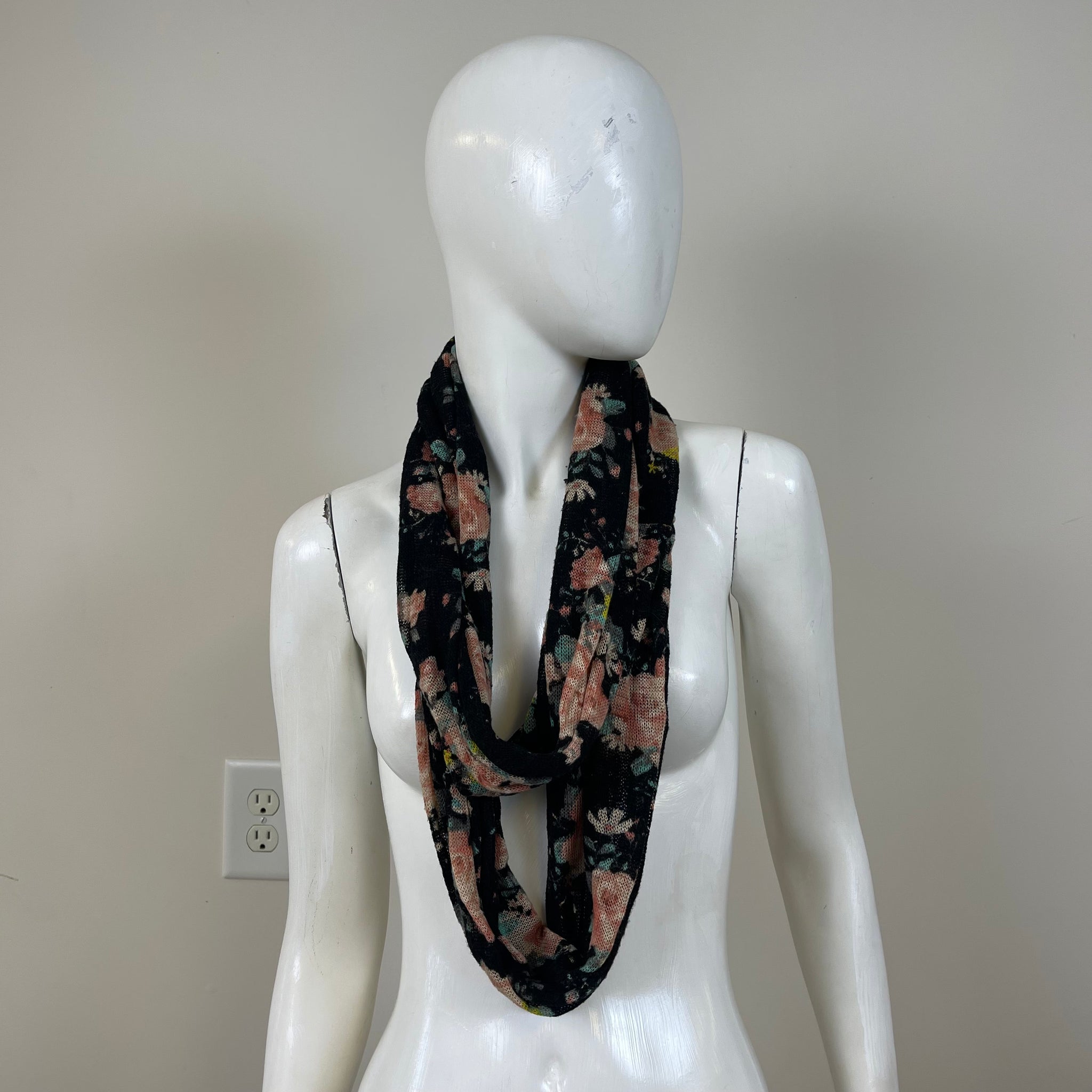 Infinity Scarf