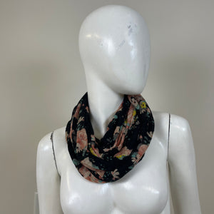 Infinity Scarf