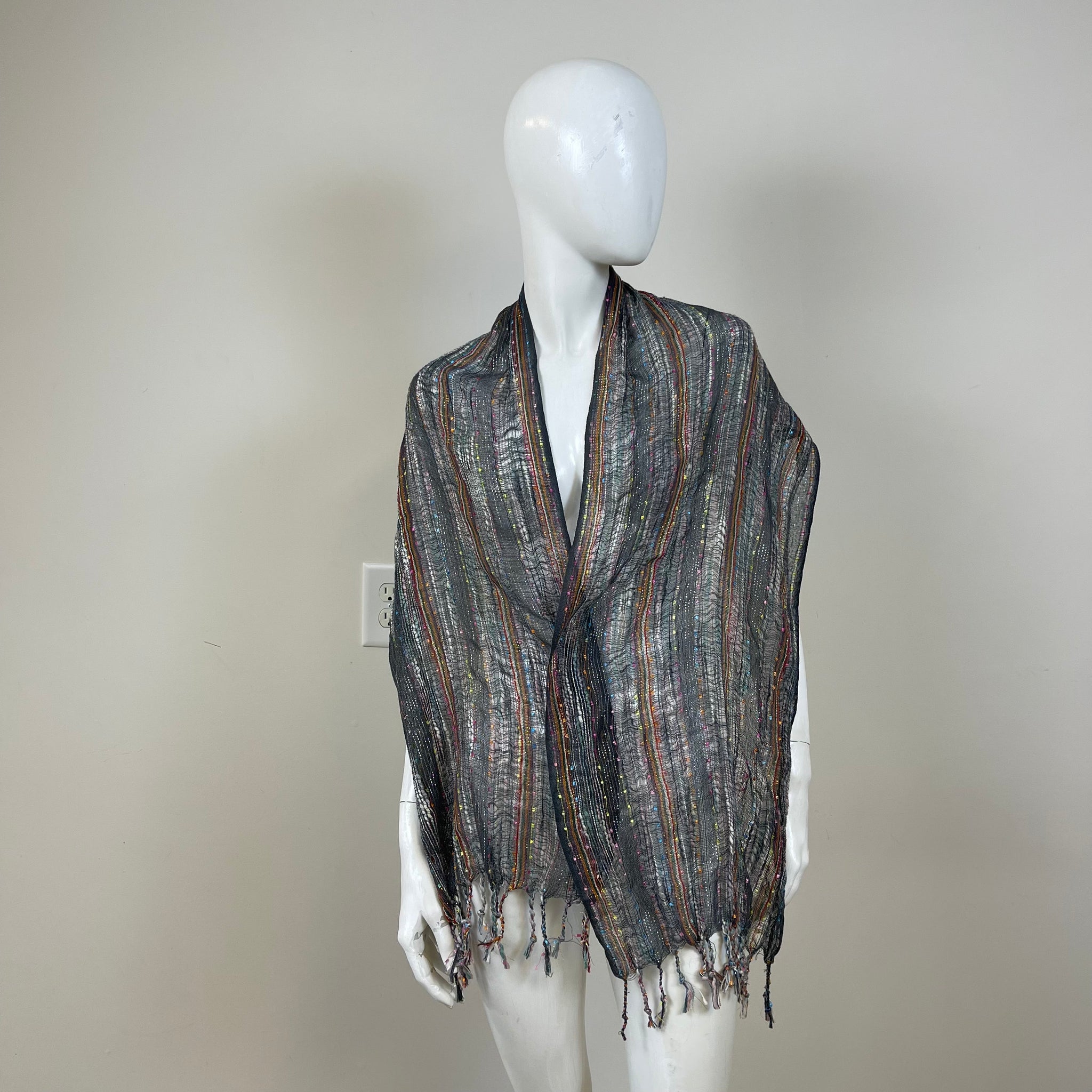 fashion Scarf/Wrap