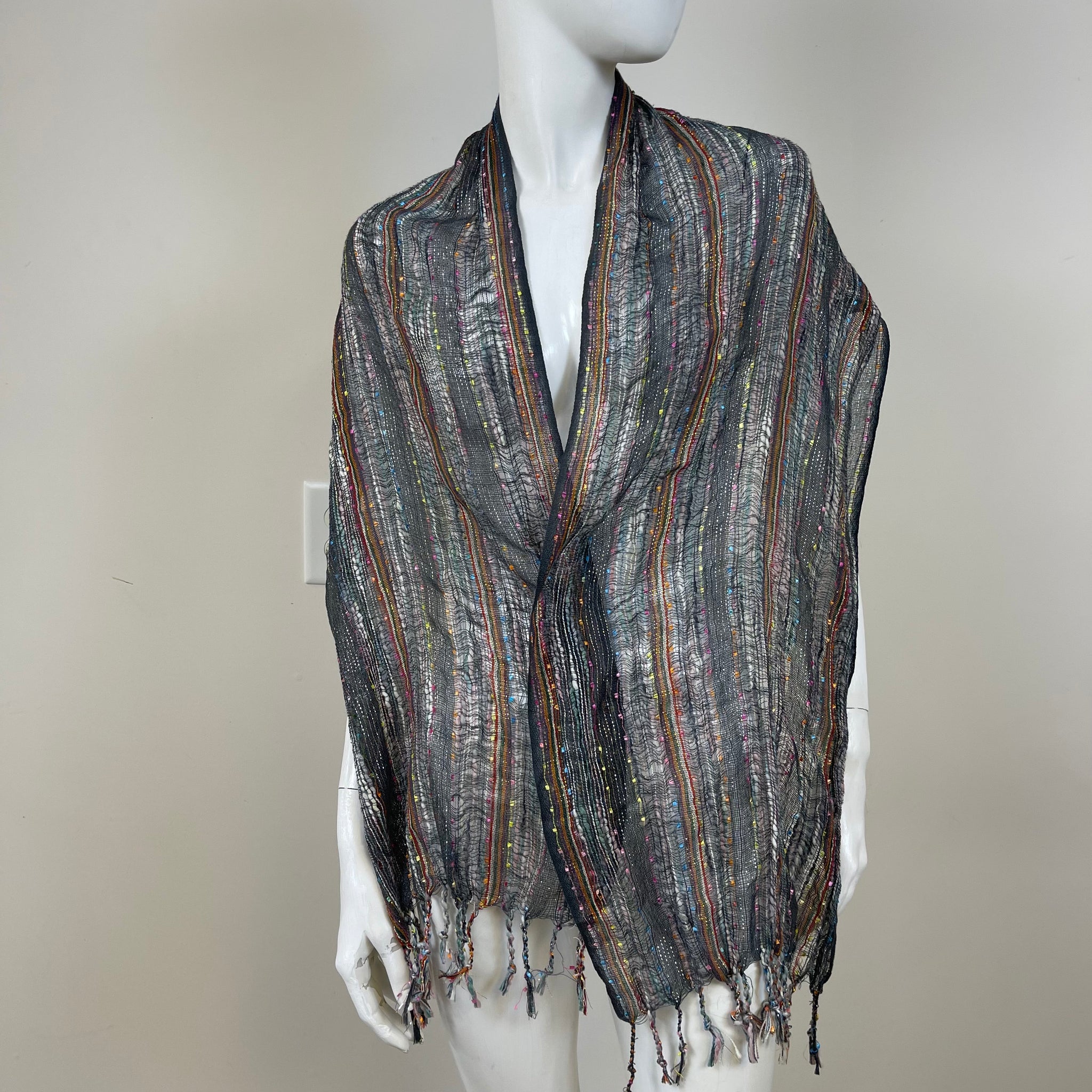 fashion Scarf/Wrap