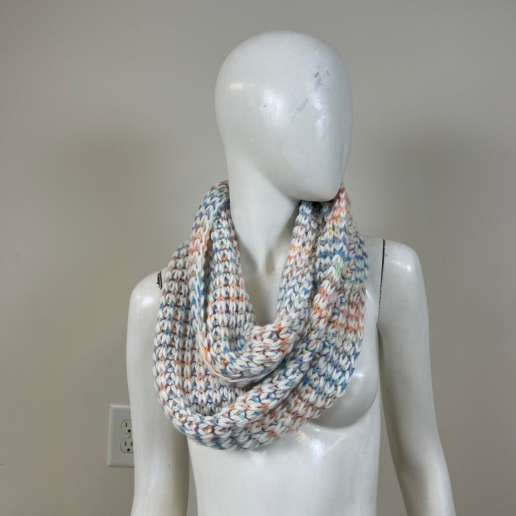 Infinity Scarf