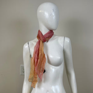 Citara Fashion Scarf