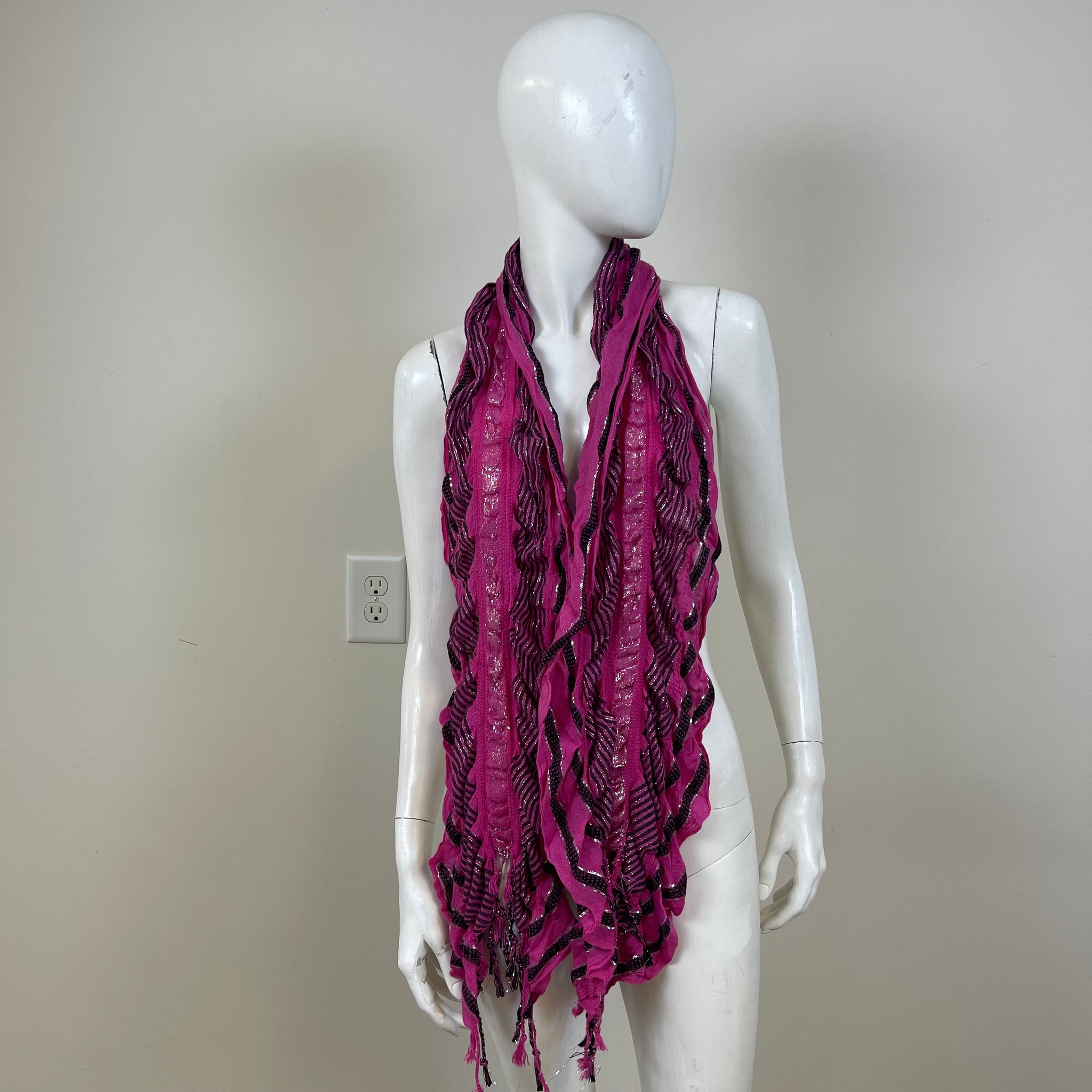 Fashion Scarf