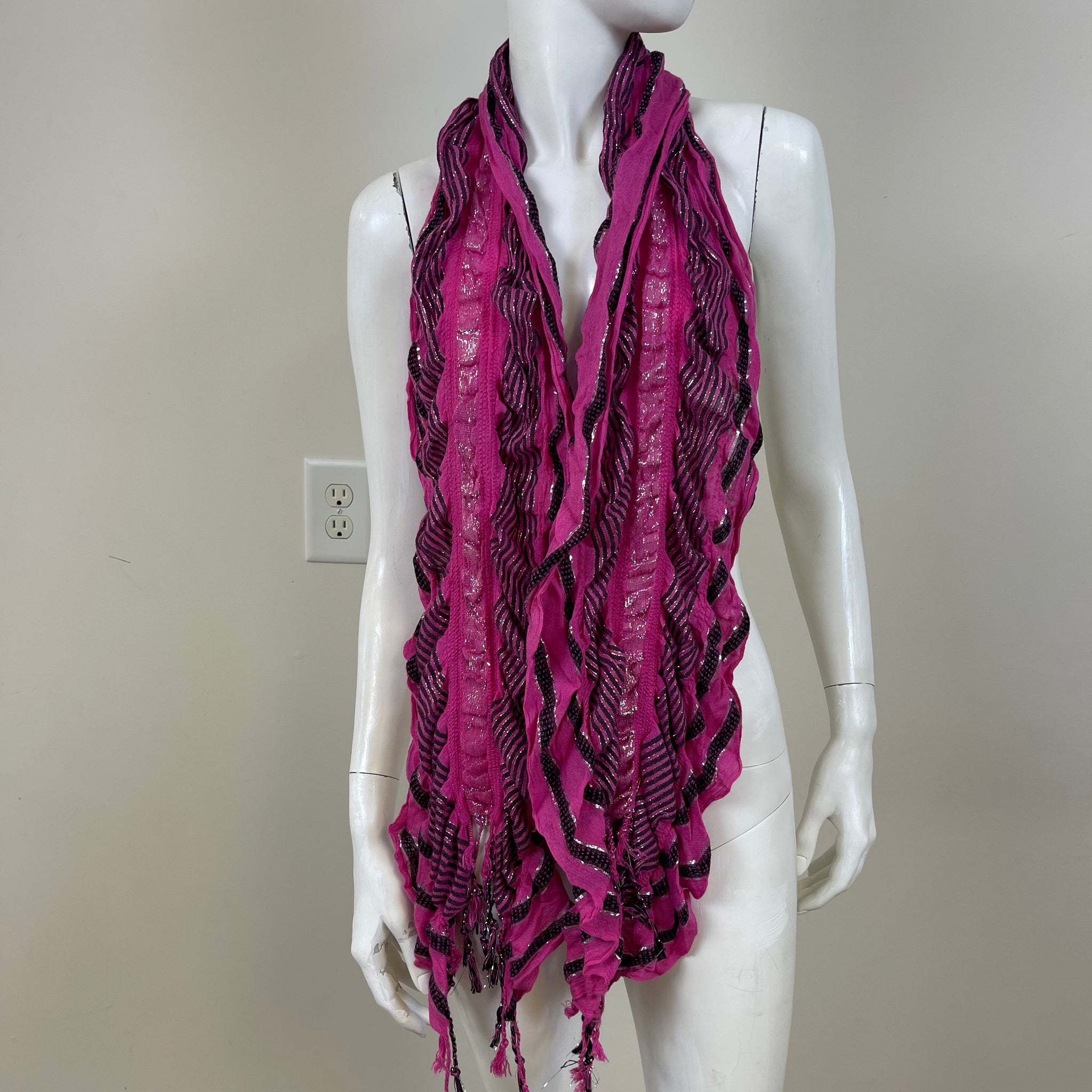 Fashion Scarf