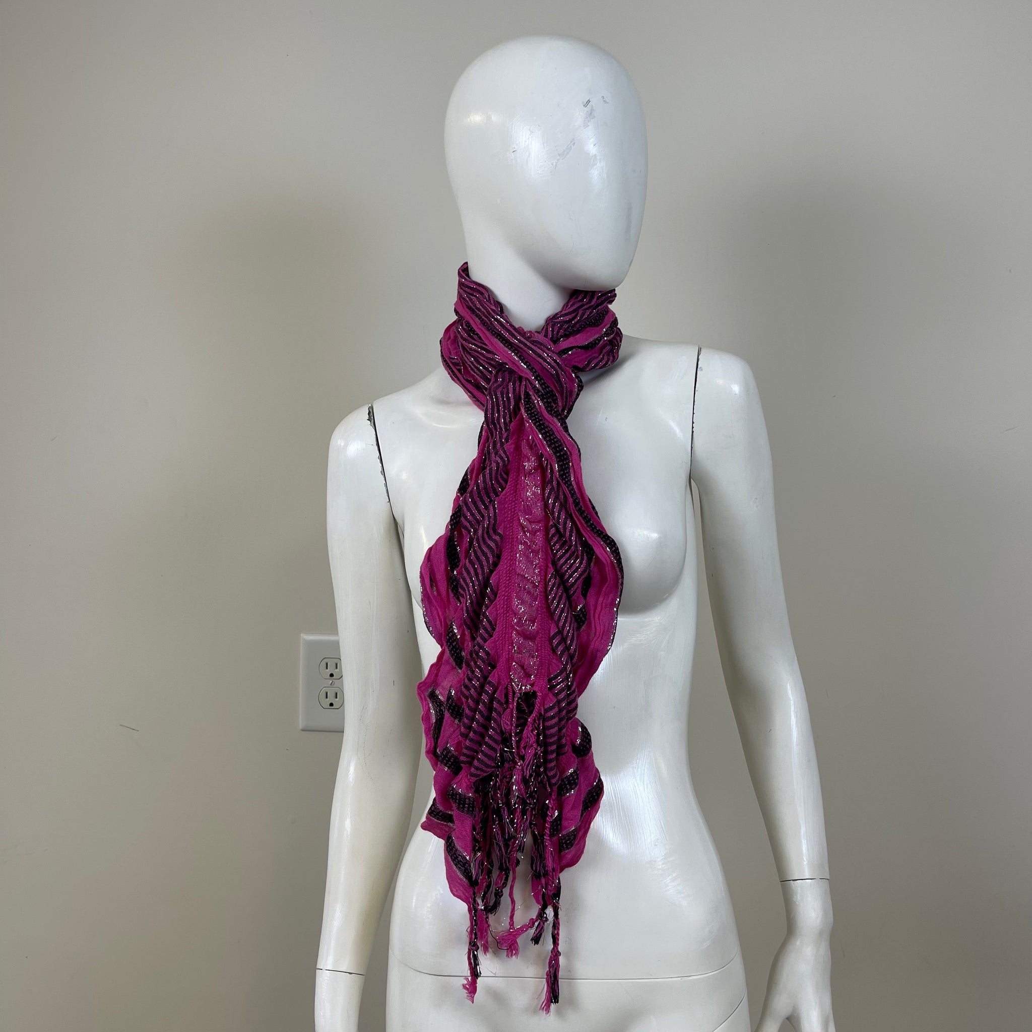 Fashion Scarf