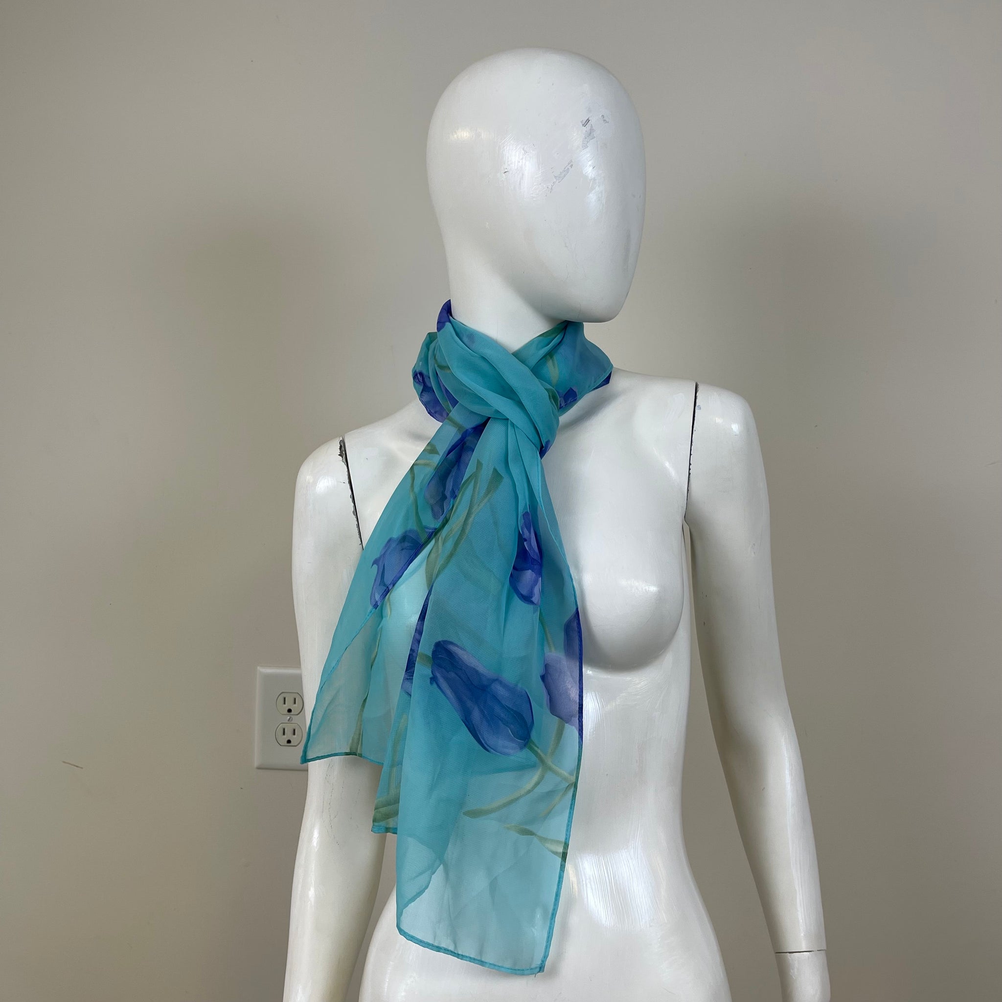 Fashion Scarf