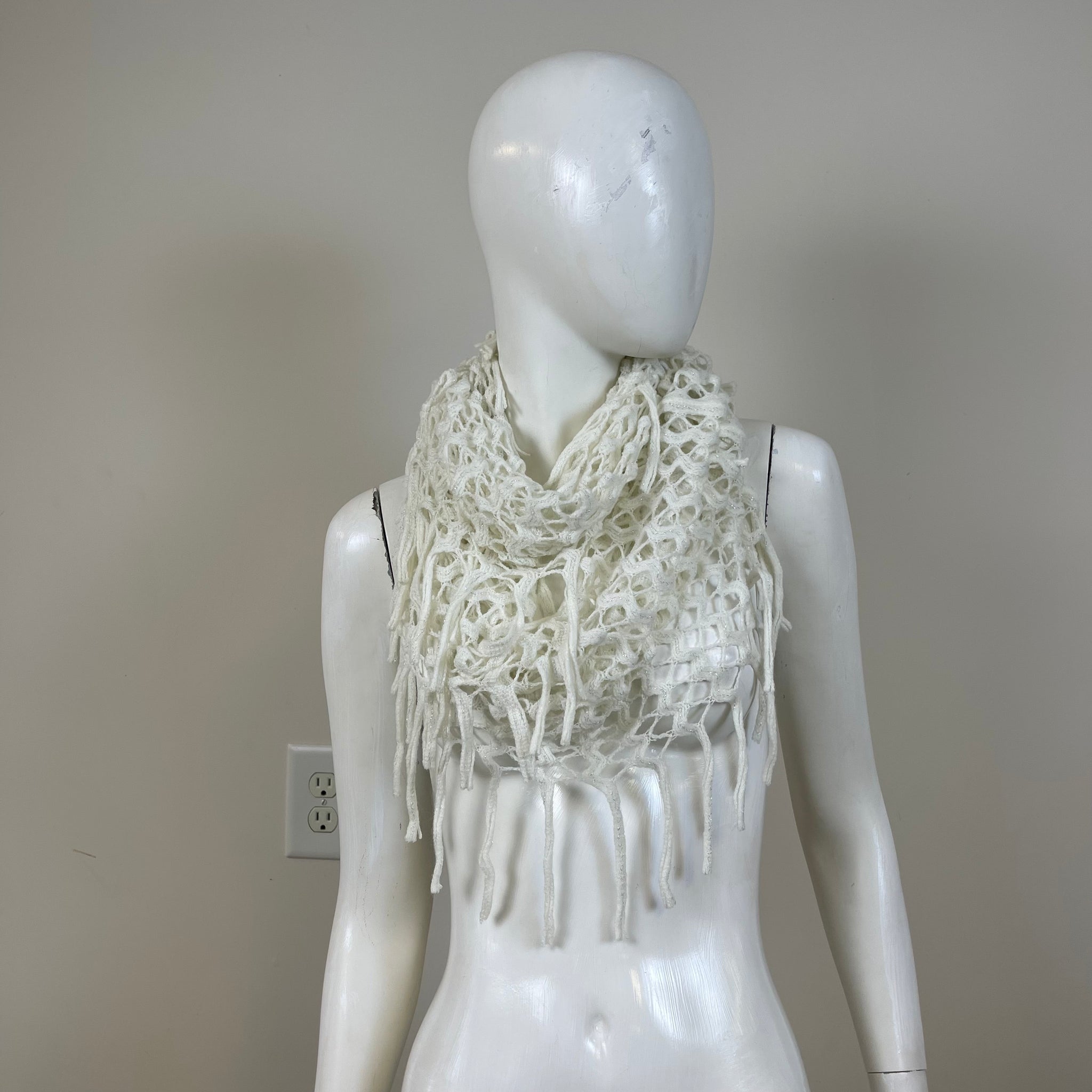 Infinity Scarf/Wrap